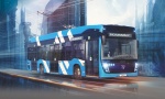 «Камаз» может начать сборку прототипов и испытания беспилотных автобусов в 2025-2030 годах