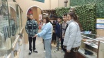 Полезные выходные в районном музее