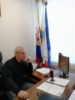 Прием граждан по личным вопросам