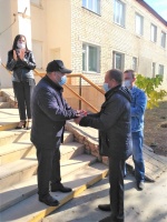 Благодарность