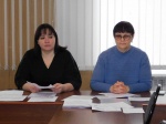Очередное заседание КДНиЗП Духовницкого района