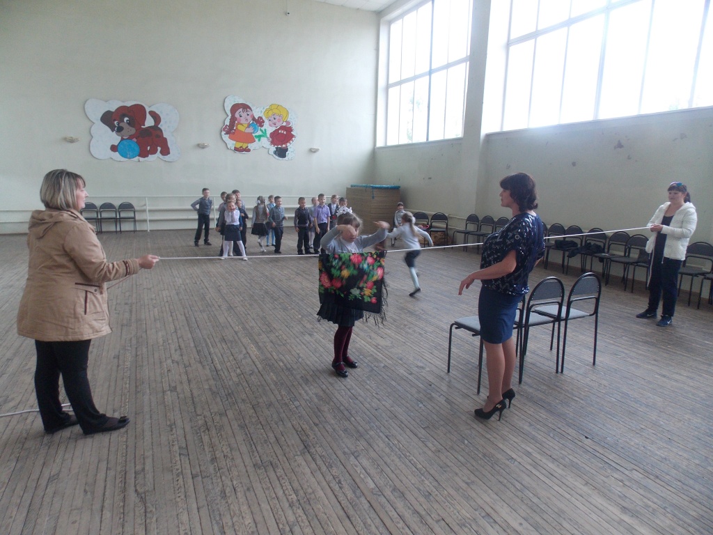 "Семья - это счастье, любовь и удача"