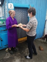 Акция «День добрых дел»