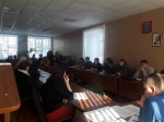 Паводковая комиссия