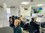 Специалисты контакт-центра регоператора ответили на 90 тысяч звонков по вопросам обращения с ТКО