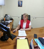 Заседание комиссии КДНиЗП в режиме видео-конференц-связи.