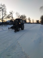 Уважаемые жители Духовницкого района!