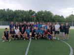 «Земля спорта — 2026»