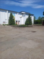 Программа "Комплексное развитие сельских территорий"