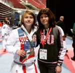 Саратовская студентка – чемпионка России по карате