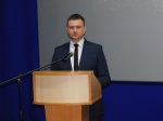 В Духовницком районе подвели итоги социально-экономического развития 2024 года