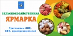Сельскохозяйственная ярмарка 