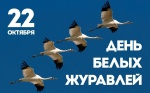 Праздник белых журавлей: история и традиции
