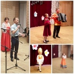 «Духовницкая песенка»