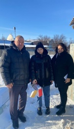 Елка желаний