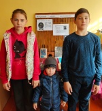 Мятежный гений вдохновенья