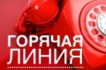 Горячая линия 