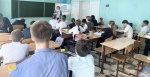 Участие в проекте #МогуЧувствовать.
