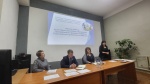 Районное совещание работников культурно-досуговых учреждений Духовницкого района