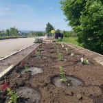 Благоустройство