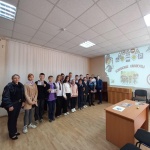 А не за горами летние каникулы!