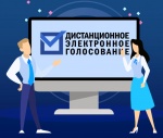 Явка избирателей на платформе ДЭГ составила 88%