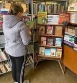 Час здоровья «Исцели себя сам».