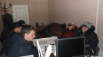 Публичные слушания