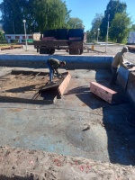 Национальный проект «Жилье и городская среда»