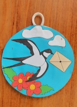 Всероссийская акция «Блокадная Ласточка»