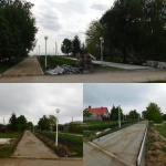 «Формирование комфортной городской среды р.п. Духовницкое Духовницкого муниципального образования на 2020-2024 годы»