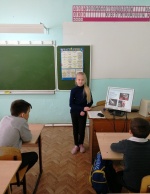 «Мы за здоровый образ жизни»