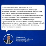 Итоги 2023 года в сельском хозяйстве: