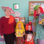 Праздник смеха и улыбки