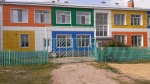 В с.Теликовка Духовницкого района завершены работы по капитальному ремонту фасада здания детского сада "Берёзка".
