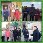 "Стоп-коронавирус"