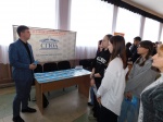 Ярмарка учебных мест «Куда пойти учиться?»
