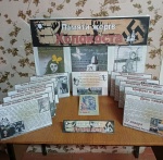 Книжная выставка