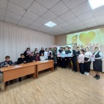 «Библиосумерки»