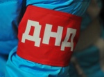 Рабочая встреча