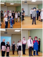 Все профессии важны!