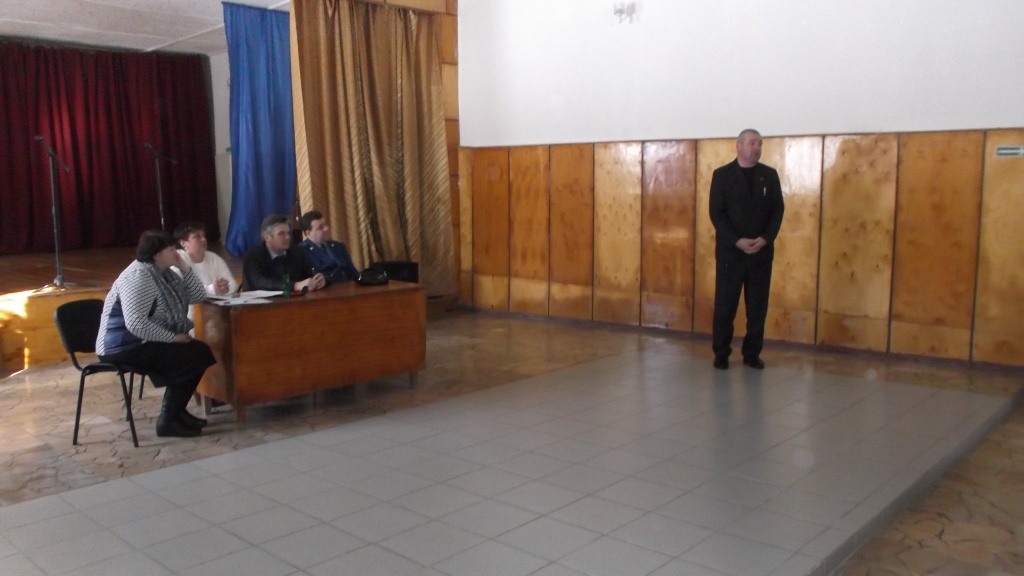 Собрание граждан