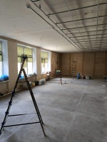 Региональная программа по ремонту школьных музеев