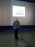 "Дети войны! У вас не было детства!"