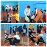 ОТКРЫТИЕ ГОДА ЕДИНСТВА НАРОДОВ РОССИИ