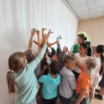 «Земля - наш общий дом»