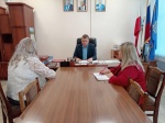 Личный прием