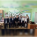 Праздник для самых любимых!