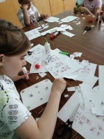 О узорах и их смыслах