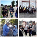 Всероссийская акция "Дальневосточная Победа"